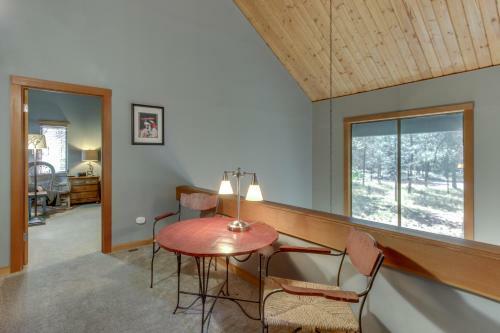 Salishan Lane 02 | Discover Sunriver