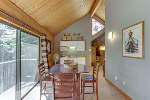 Salishan Lane 02 | Discover Sunriver