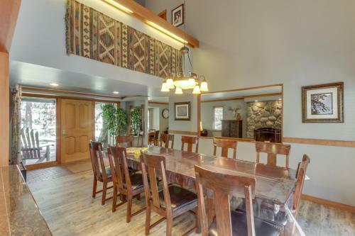 Salishan Lane 02 | Discover Sunriver