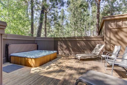 Salishan Lane 02 | Discover Sunriver
