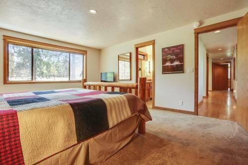 Redcedar 17 Four-bedroom Home