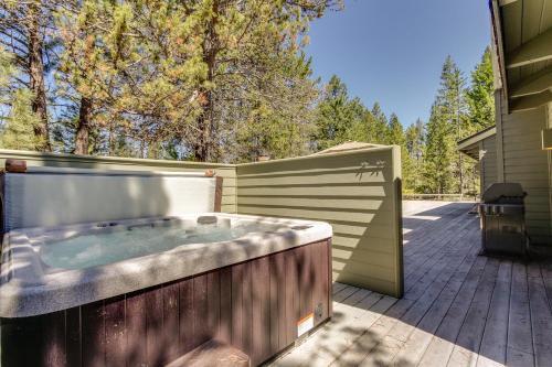 Aspen Lane 22 | Discover Sunriver