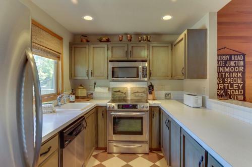 Apartamento 107 Quelah