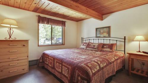 Crag 10 Three-bedroom Home