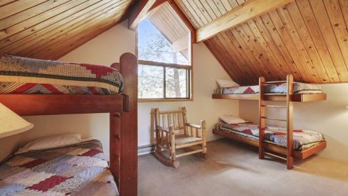 Crag 10 Three-bedroom Home