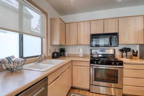 Eaglewood 3 | Discover Sunriver