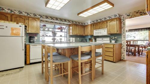 Lark 5 Five-bedroom Home
