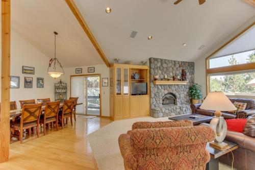 Tokatee Lane 25 | Discover Sunriver