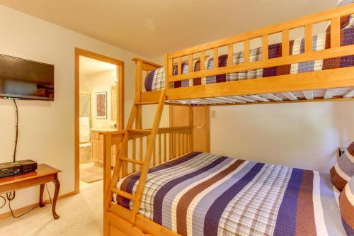 Tokatee Lane 25 | Discover Sunriver