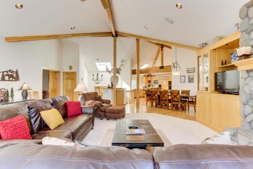 Tokatee Lane 25 | Discover Sunriver