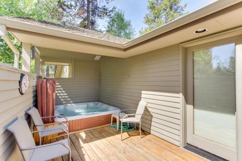 Tokatee Lane 25 | Discover Sunriver