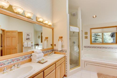 Tokatee Lane 25 | Discover Sunriver