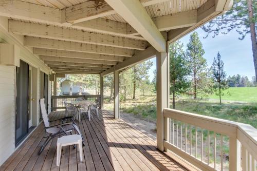 Tokatee Lane 25 | Discover Sunriver