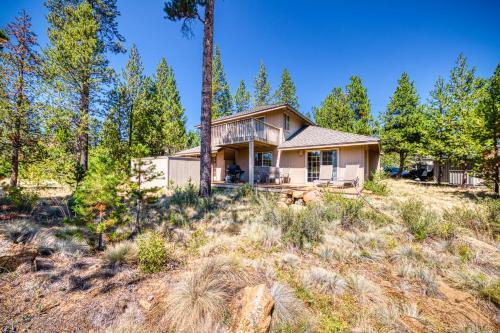 Mt Rainier Lane 07 | Discover Sunriver