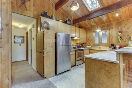 1 Raccoon Lane