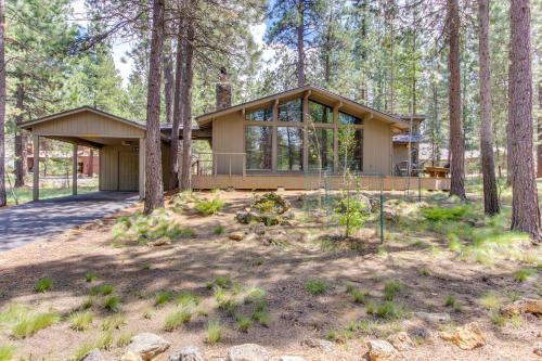 1 Raccoon Lane