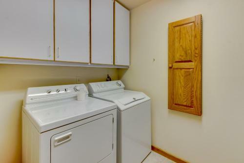 Fairway Lane 1 | Discover Sunriver
