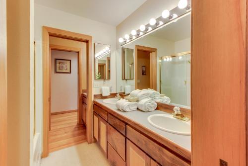 Fairway Lane 1 | Discover Sunriver