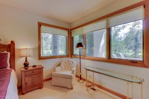 Fairway Lane 1 | Discover Sunriver