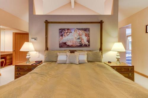 Fairway Lane 1 | Discover Sunriver