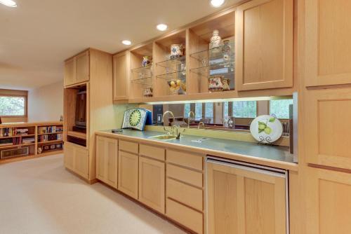 Fairway Lane 1 | Discover Sunriver