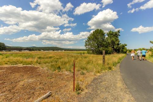 Fairway Lane 1 | Discover Sunriver