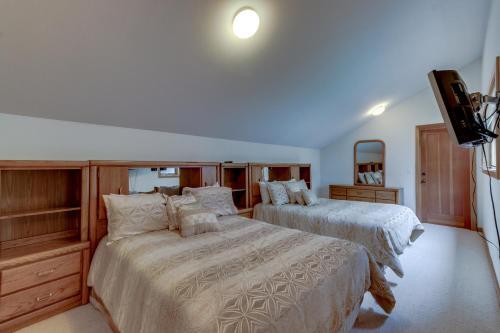 Fairway Lane 1 | Discover Sunriver