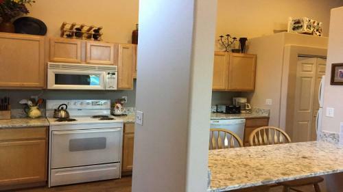 Apartamento Powder Village K1 Two-bedroom Condo