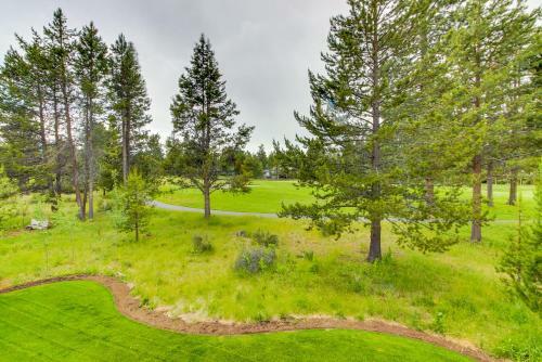 Tournament Lane 18 | Discover Sunriver