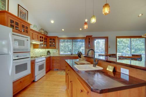 Tournament Lane 18 | Discover Sunriver