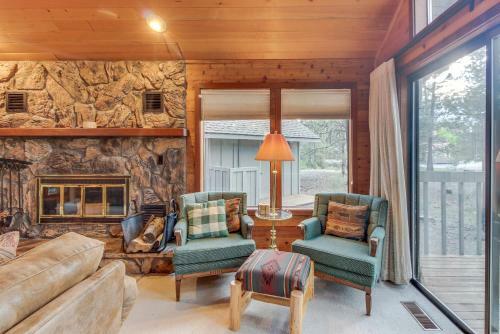 Fox Lane 09 | Discover Sunriver