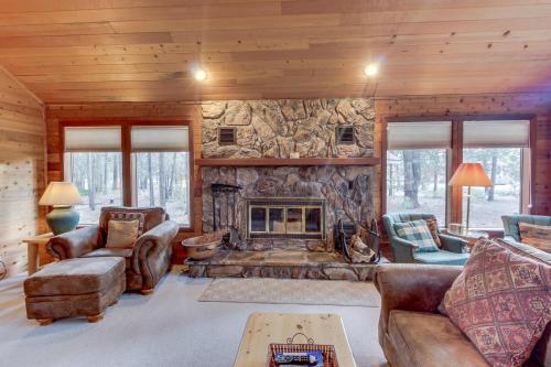 Fox Lane 09 | Discover Sunriver