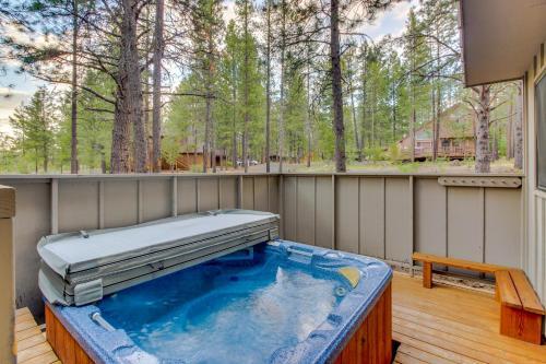 Fox Lane 09 | Discover Sunriver