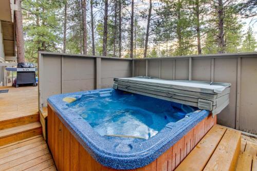 Fox Lane 09 | Discover Sunriver