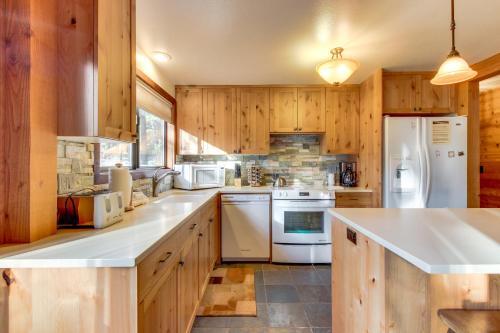 Fox Lane 09 | Discover Sunriver
