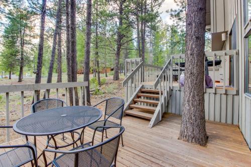 Fox Lane 09 | Discover Sunriver