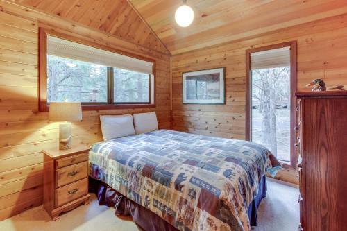Fox Lane 09 | Discover Sunriver