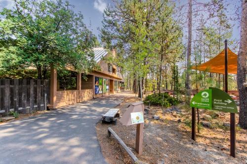Fox Lane 09 | Discover Sunriver