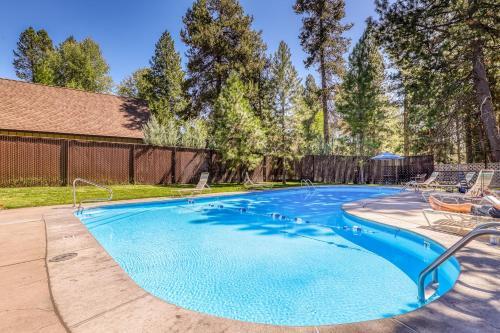 Fox Lane 09 | Discover Sunriver