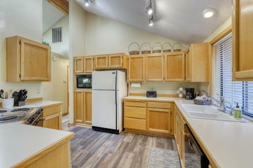 10 Camas Vacation Rental