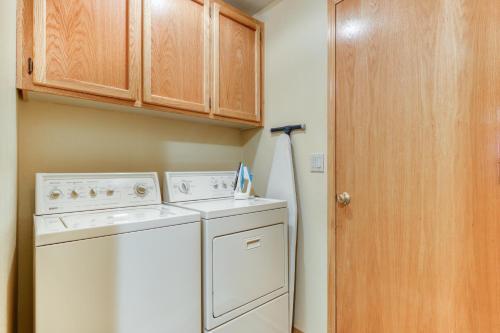 10 Camas Vacation Rental