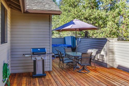 10 Camas Vacation Rental
