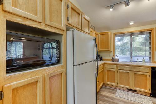 10 Camas Vacation Rental