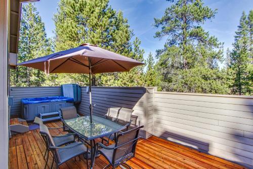 10 Camas Vacation Rental