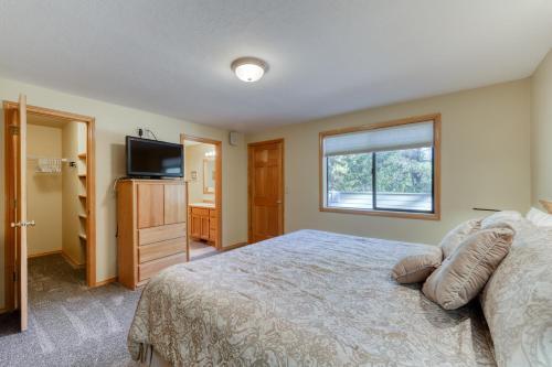 10 Camas Vacation Rental