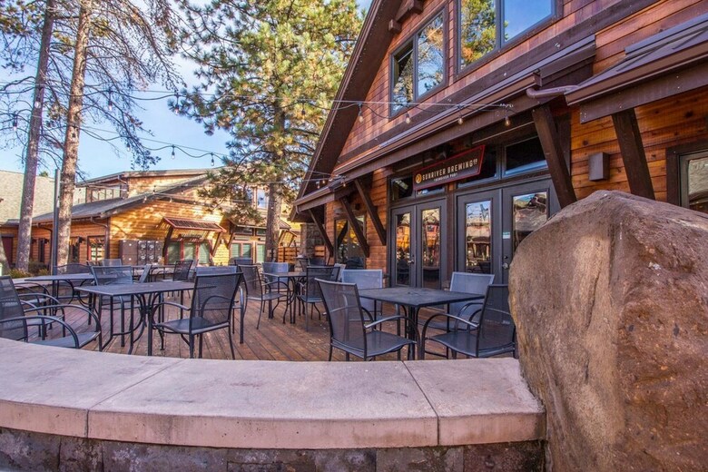 Mt Rose 9