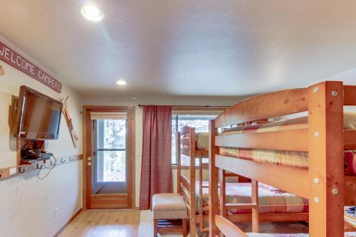 Sequoia Lane 11 | Discover Sunriver