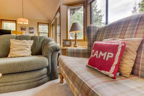 Sequoia Lane 11 | Discover Sunriver
