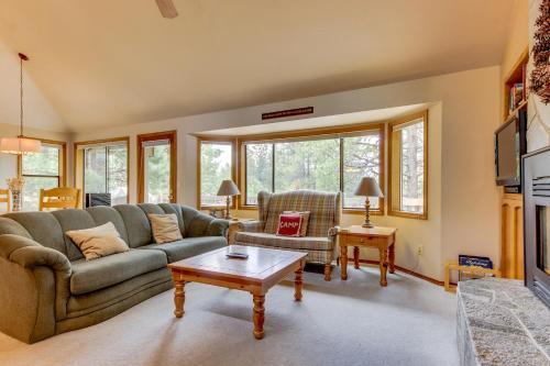 Sequoia Lane 11 | Discover Sunriver