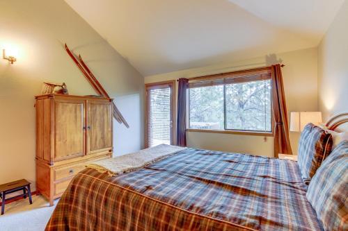 Sequoia Lane 11 | Discover Sunriver